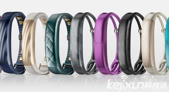 智向科技可以支付定位智能手環(huán)