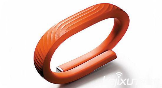 智向科技可以支付定位智能手環(huán)