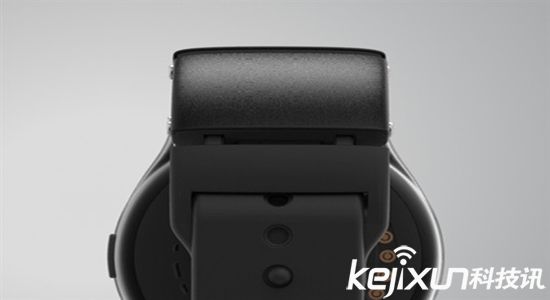 模塊化智能手表已降臨 ：顏值簡直逆天！