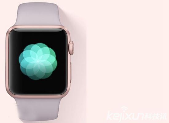 Apple iwach系統升級：watchOS 3系統要逆天！