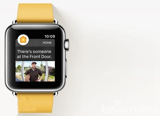 Apple iwach系統(tǒng)升級(jí)：watchOS 3系統(tǒng)要逆天！