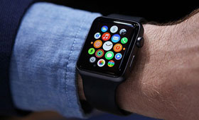 蘋果推watchOS 3系統 這些新功能你應該知道