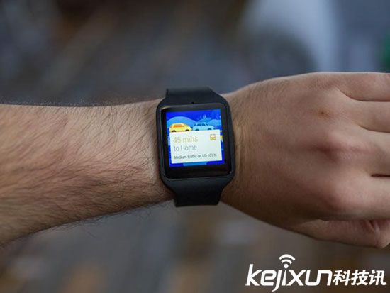 蘋果推watchOS 3系統 這些新功能你應該知道