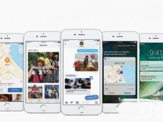 iOS10值得升級嗎   升級iOS10的七大理由