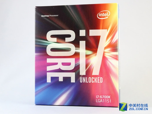 新一輪性能大戰 I/A頂級核顯U正面對決 