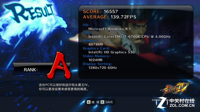 新一輪性能大戰 I/A頂級核顯U正面對決 