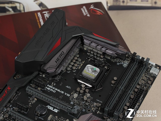 上水冷才超20% 實測Skylake中的大雷U 