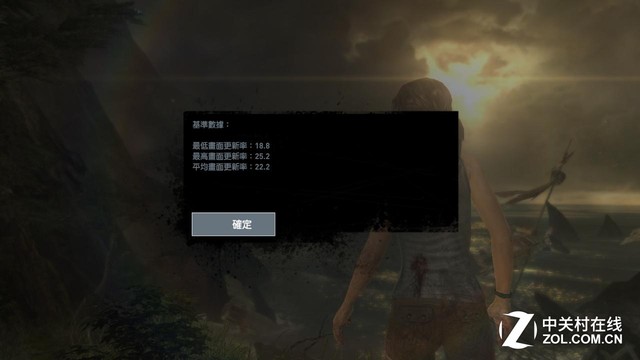 I/A主流核顯對比測試 