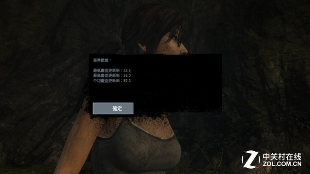 I/A主流核顯對比測試 