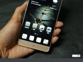 中興V7 Max怎么樣？中興V7 Max全面評(píng)測(cè)