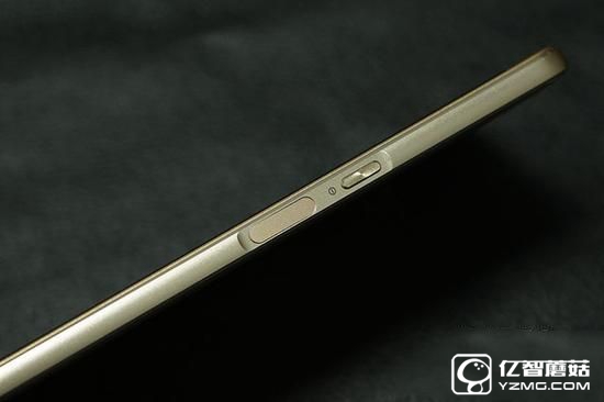 打造青年精品 中興V7 Max評(píng)測