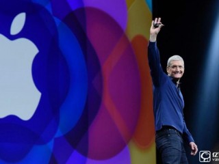 蘋果告別高大上 開始接地氣迎合中國用戶