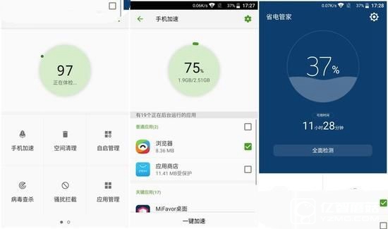打造青年精品 中興V7 Max評(píng)測