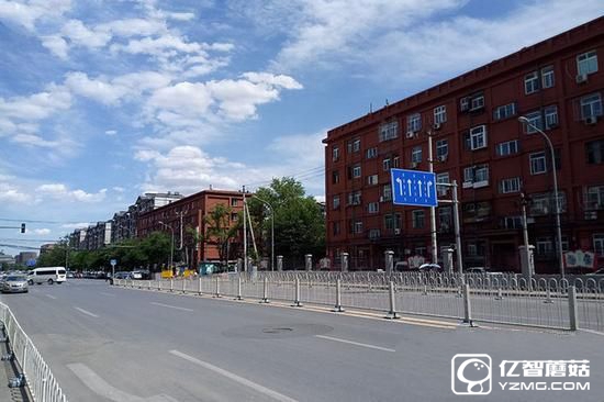 打造青年精品 中興V7 Max評(píng)測