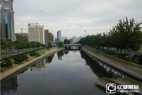 打造青年精品 中興V7 Max評(píng)測