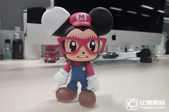 打造青年精品 中興V7 Max評(píng)測