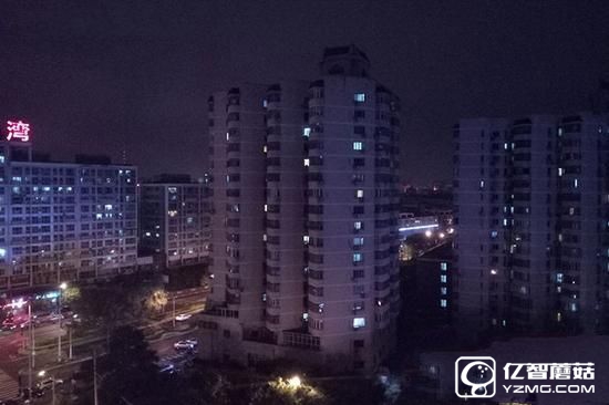 打造青年精品 中興V7 Max評(píng)測