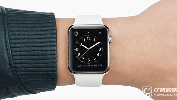 watchOS 3.0已經(jīng)來了 二代蘋果表還會遠(yuǎn)嗎？