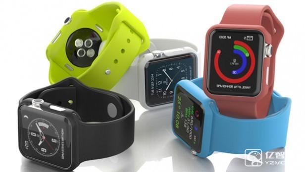 watchOS 3.0已經(jīng)來了 二代蘋果表還會遠(yuǎn)嗎？