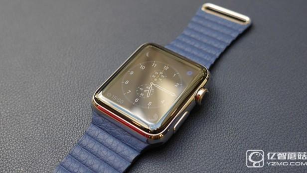 watchOS 3.0已經(jīng)來了 二代蘋果表還會遠(yuǎn)嗎？