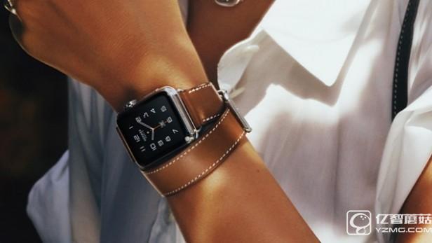 watchOS 3.0已經(jīng)來了 二代蘋果表還會遠(yuǎn)嗎？