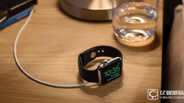 watchOS 3.0已經(jīng)來了 二代蘋果表還會遠(yuǎn)嗎？