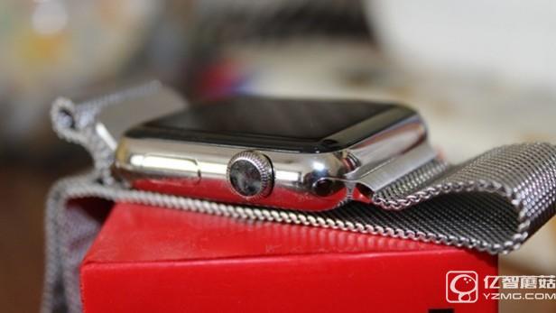 watchOS 3.0已經(jīng)來了 二代蘋果表還會遠(yuǎn)嗎？