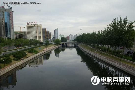 打造青年精品 中興V7 Max評測