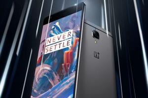 一加手機3為何不支持USB3.0？劉作虎：沒意義