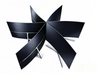 三星量子點電視和VR設(shè)備對比評測