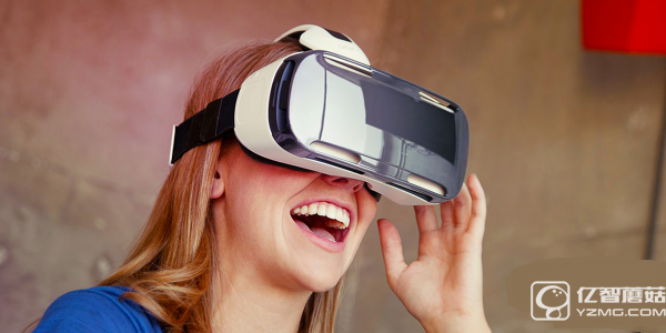 三星量子點電視和VR設備外觀PK 三星量子點電視和VR設備外觀PK