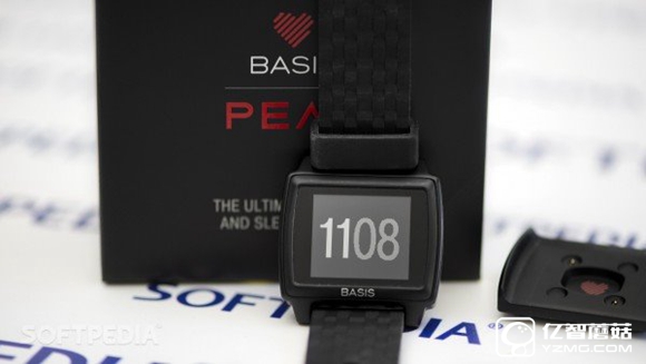 發熱嚴重：英特爾Basis Peak智能手表變身“燙手寶”