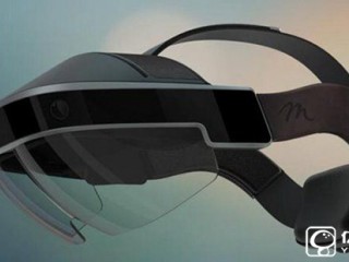 騰訊投資AR公司Meta 5000萬(wàn)美元 對(duì)抗微軟HoloLens