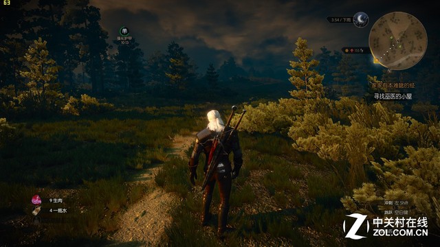 2K分辨率游戲?qū)崪y(cè) 卡吧標(biāo)配能否勝任？ 