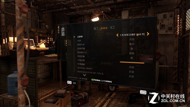 2K分辨率游戲實測 卡吧標配能否勝任？ 