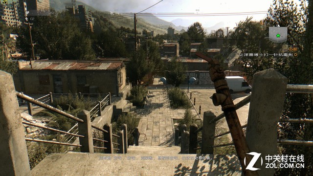 2K分辨率游戲實測 卡吧標配能否勝任？ 