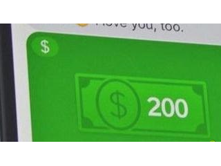 蘋果ios10的紅包發放及斗圖方法