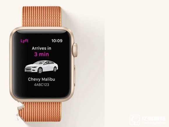9大優化升級：蘋果watchOS 3全新特性一覽