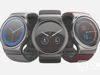 Blocks智能手表出貨：世界首款模塊化智能手表