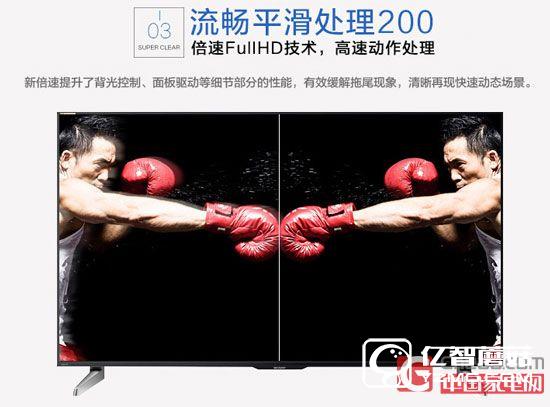 夏普LCD-60UF30A 夏普LCD-60UF30A