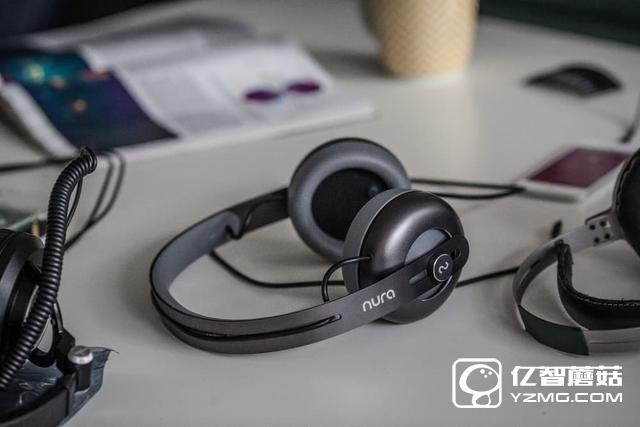 太神奇了!Nura智能耳機能“聽懂”你的耳朵