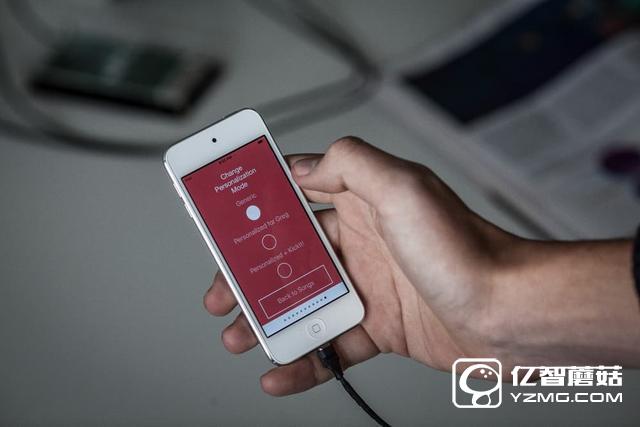 太神奇了!Nura智能耳機能“聽懂”你的耳朵