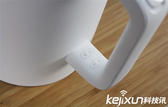 小米米家恒溫電水壺 開箱體驗(yàn)