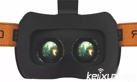 雷蛇耐不住寂寞：發布黑客開發套件二代VR頭顯