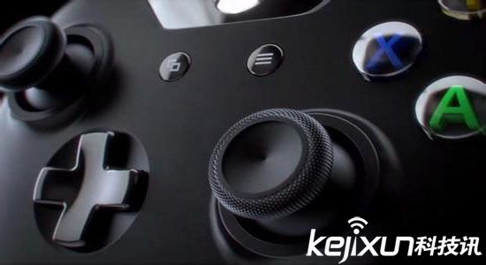 Xbox One Win10版數(shù)月內(nèi)支持鍵鼠：難道電玩要和pc合為一體？