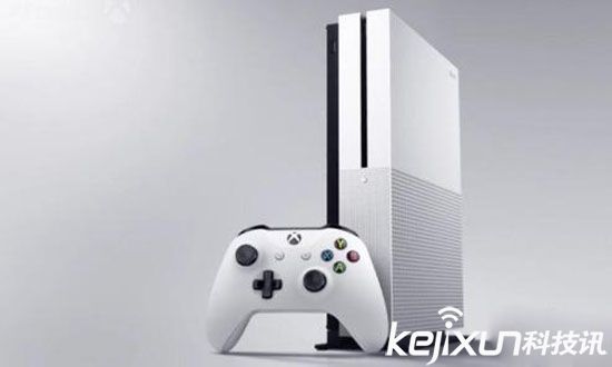 新Xbox One要來了？ 微軟稱原計劃今年推出
