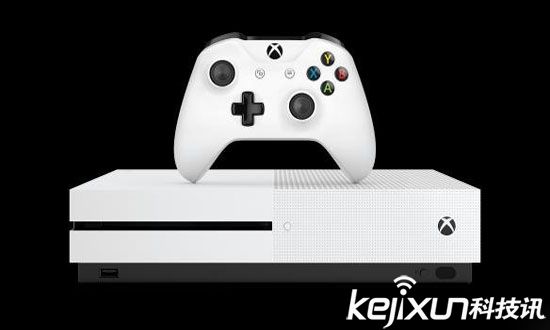 新Xbox One要來了？ 微軟稱原計劃今年推出