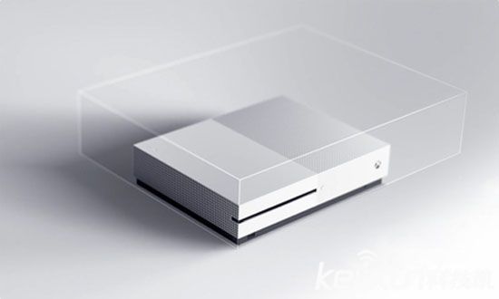 新Xbox One要來了？ 微軟稱原計劃今年推出