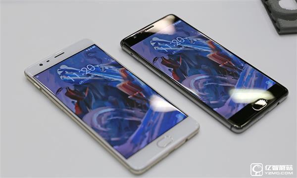 2499元買嗎？一加3上手體驗：強的不止6GB<a href=/tags/2778-0.html target=_blank class=infotextkey>內存</a>