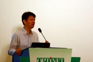 我國寬帶網(wǎng)速已打破接入端瓶頸 進入快速發(fā)展階段